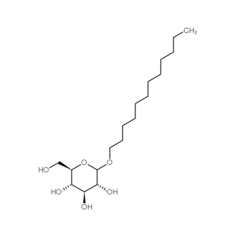 Lauryl Glucoside CAS：110615-47-9