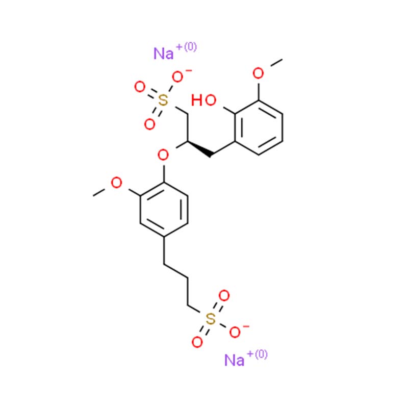 Natrium lignosulfona CAS：8061-51-6te