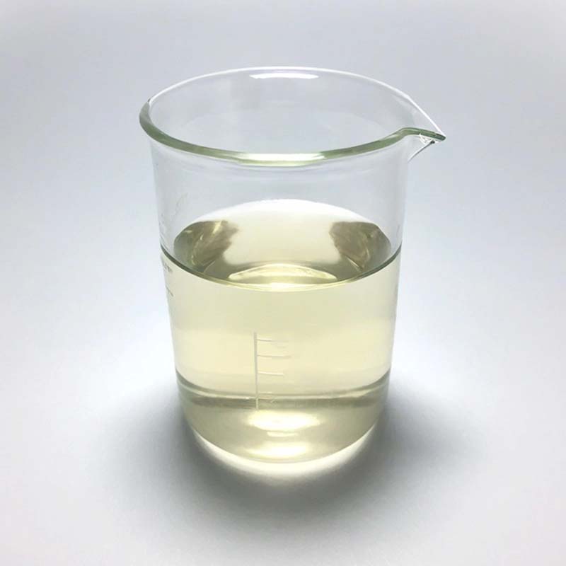 Poly(diallyldimethylammonium chloride) CAS：26062-79-3