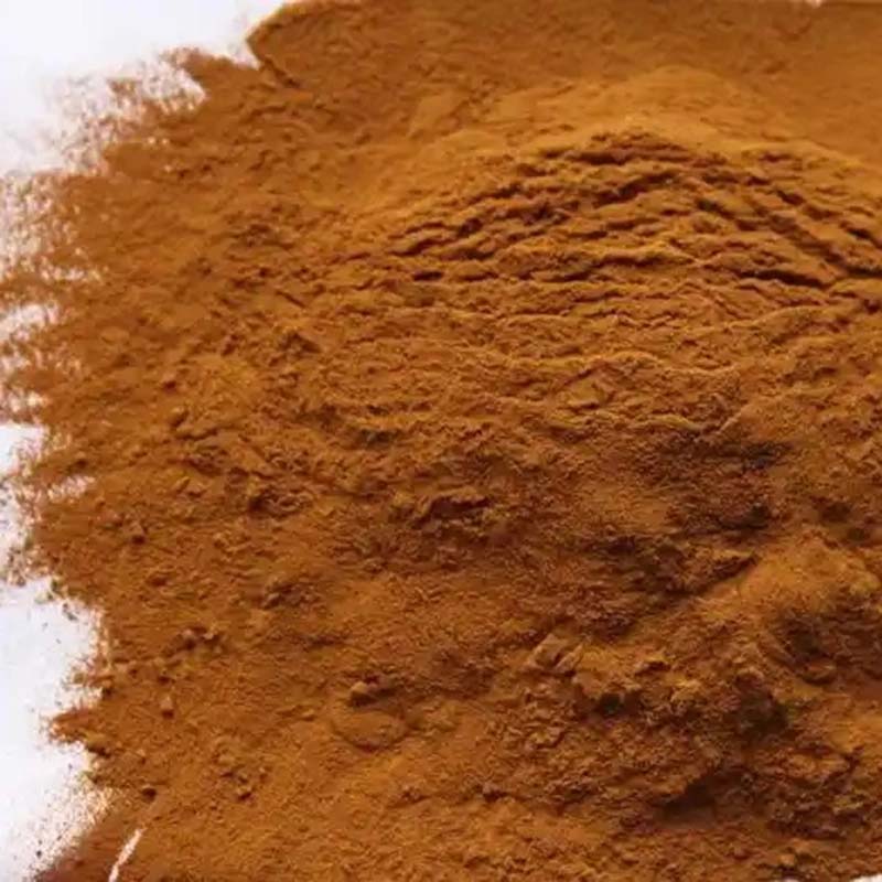 Natrium lignosulfona CAS：8061-51-6te