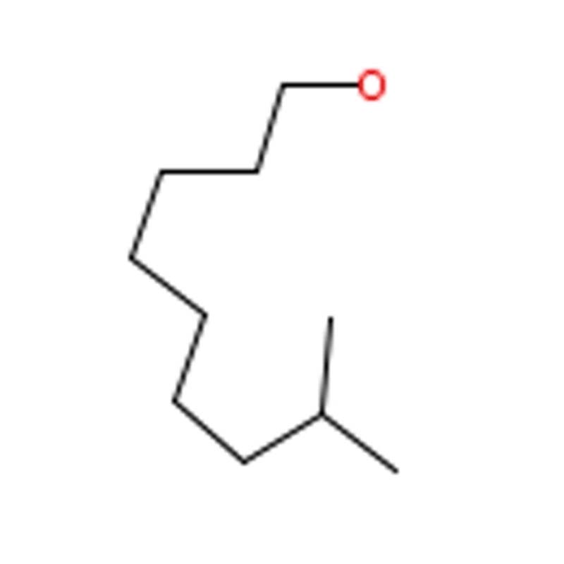 Isodecyl Alcohol CAS：25339-17-7