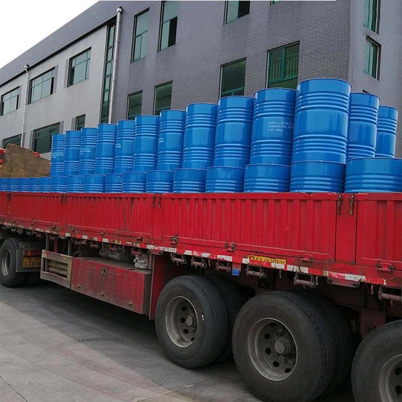 Isodecyl Alcohol CAS：25339-17-7