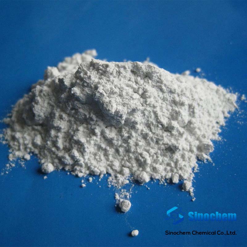 Aluminium oksida CAS: 1344-28-1