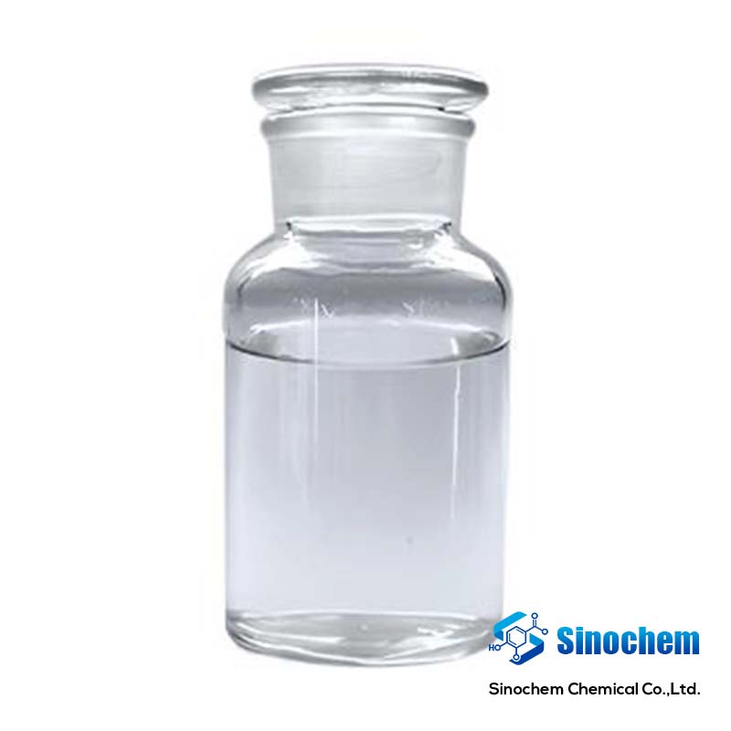   Asam Trifluorometansulfonat (TfOH) Nomor CAS : 1493-13-6