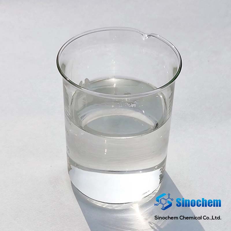 Dietilenetriaminapenta(asam metilen-fosfonat) (DTPMPA) CAS No.: 15827-60-8