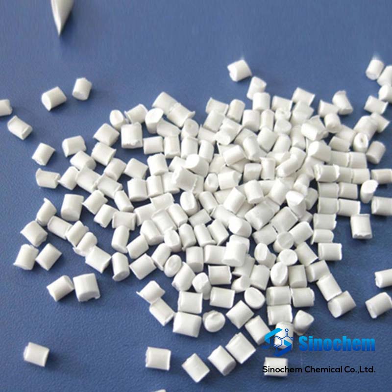 Poli(etilena tereftalat) (PET) Nomor CAS: 25038-59-9