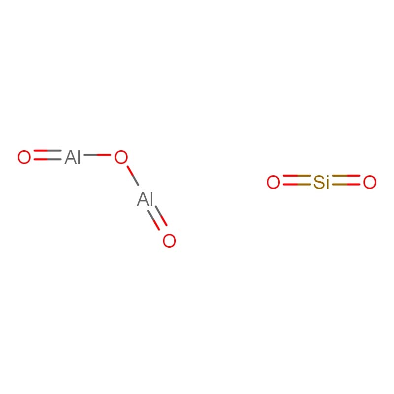 Zeolit ​​(Alami & Sintetis) CAS: 1318-02-1