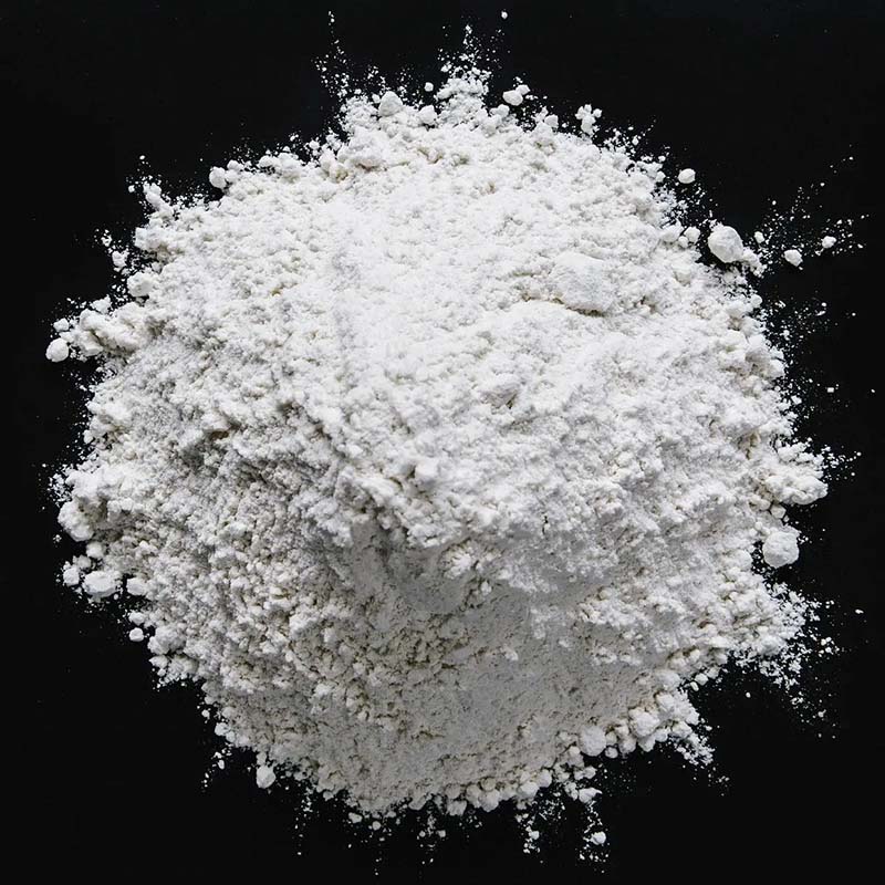 Aluminium oksida CAS: 1344-28-1