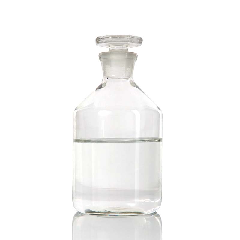   Asam Trifluorometansulfonat (TfOH) Nomor CAS : 1493-13-6