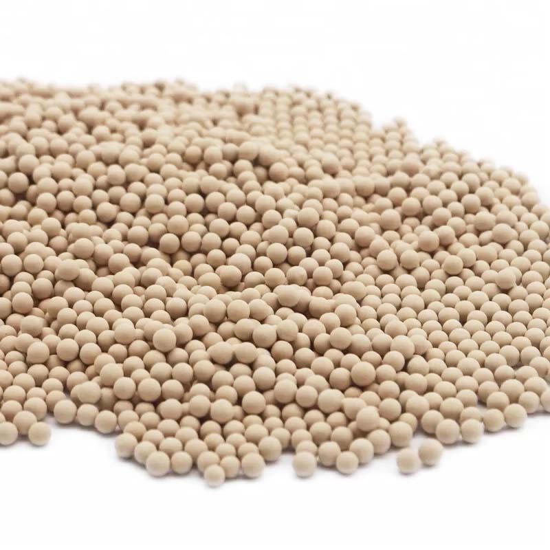 Zeolit ​​(Alami & Sintetis) CAS: 1318-02-1