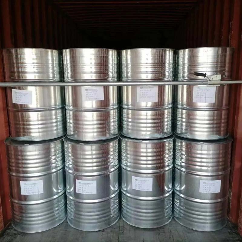   Asam Trifluorometansulfonat (TfOH) Nomor CAS : 1493-13-6