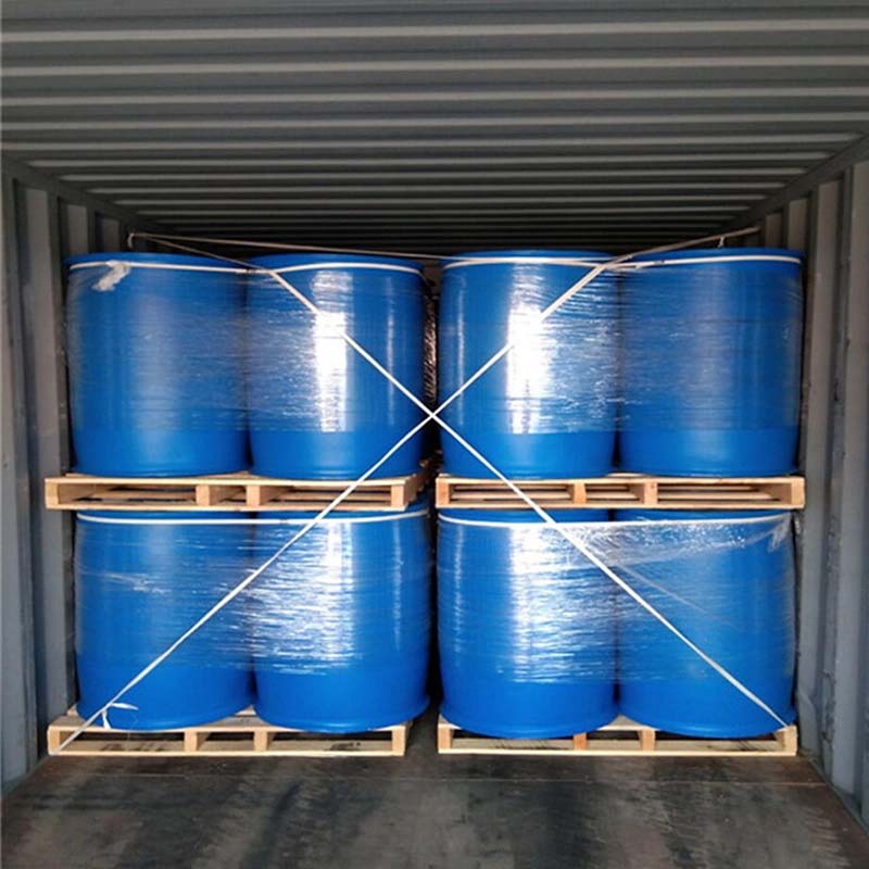 Dietilenetriaminapenta(asam metilen-fosfonat) (DTPMPA) CAS No.: 15827-60-8