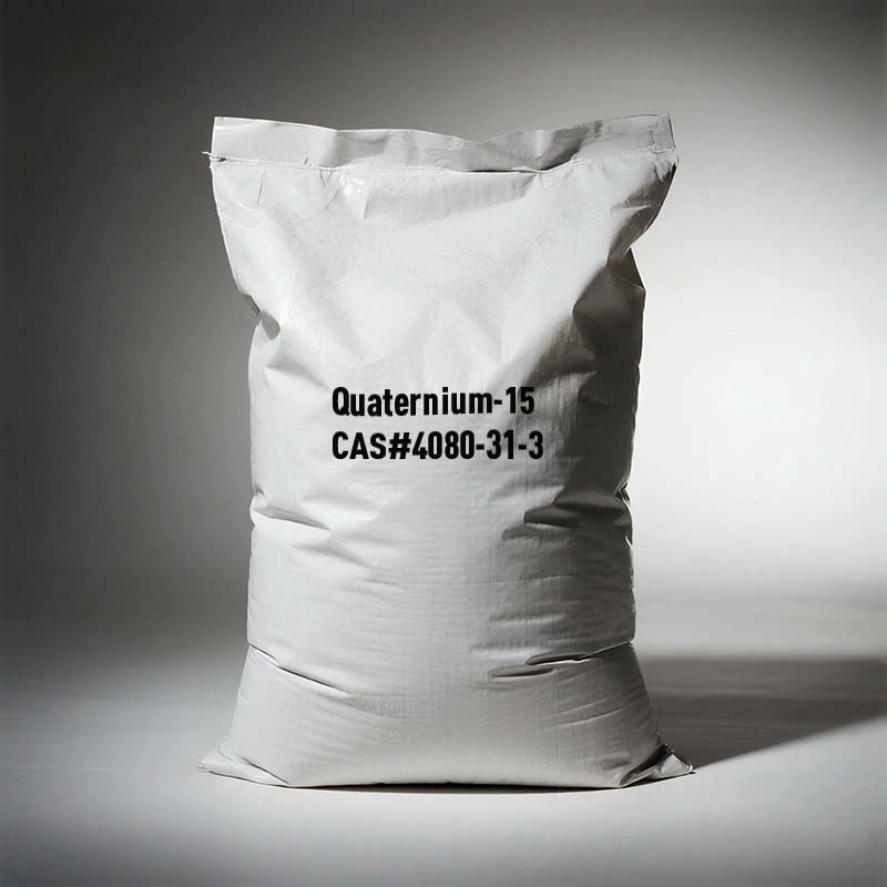 Quaternium-15 CAS No.: 4080-31-3 (isomer campuran)