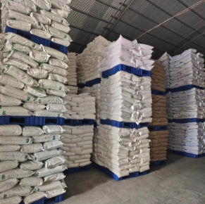 Quartz CAS # 14808-60-7