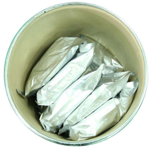 Quartz CAS # 14808-60-7