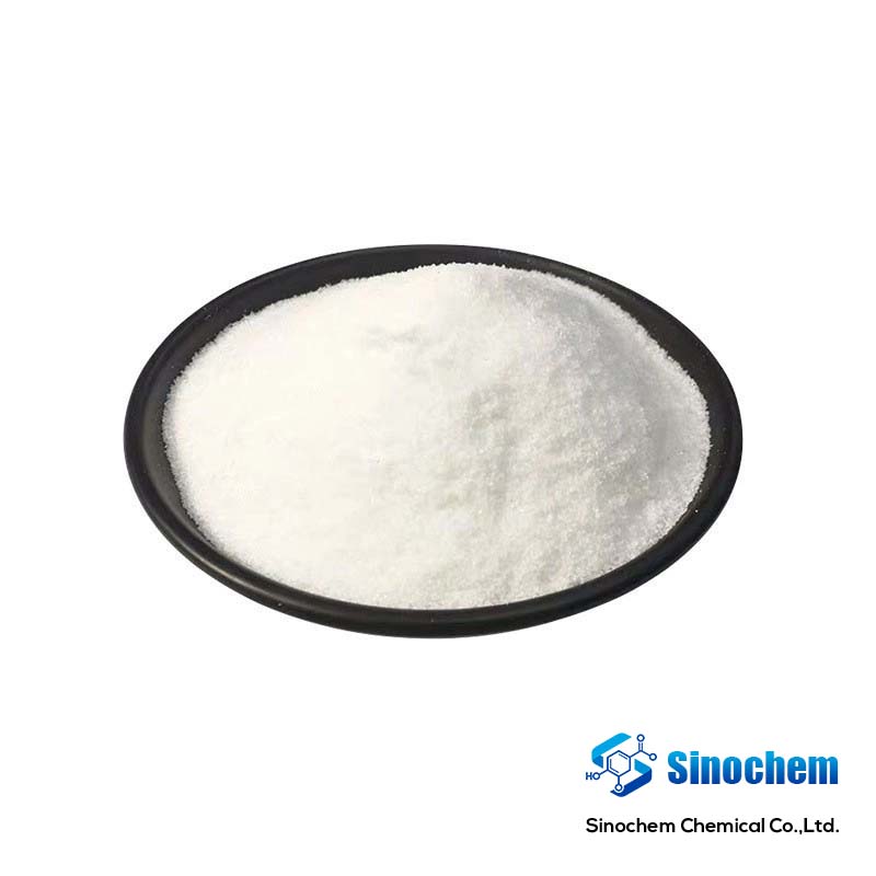 Kalsium D-Pantothenate CAS：137-08-6