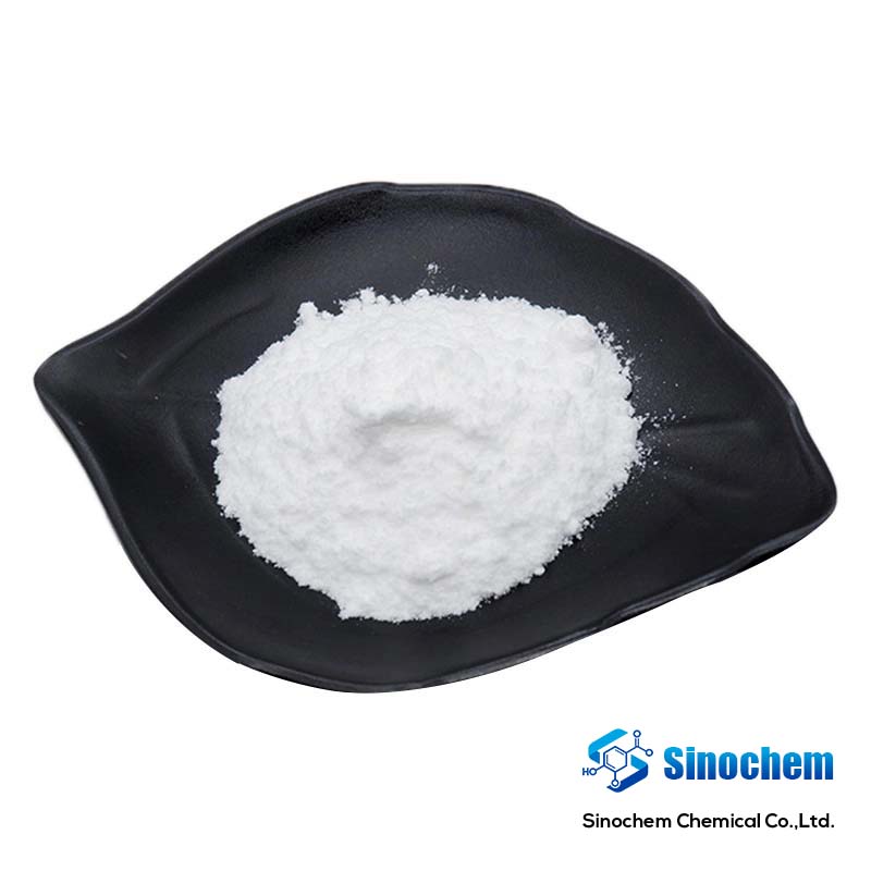 Asam hialuronat CAS：9004-61-9