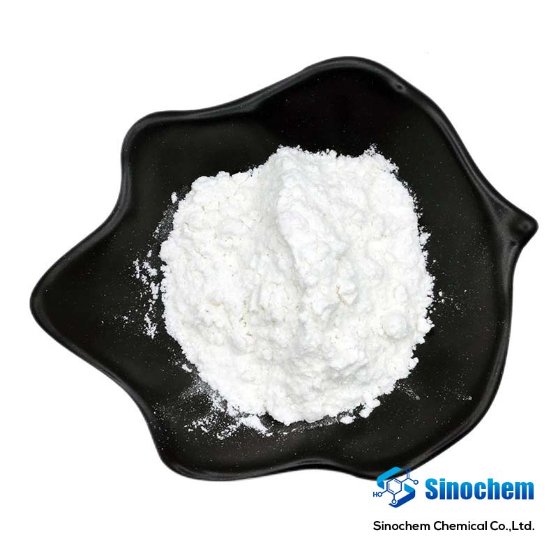 Natrium alginat CAS：9005-38-3