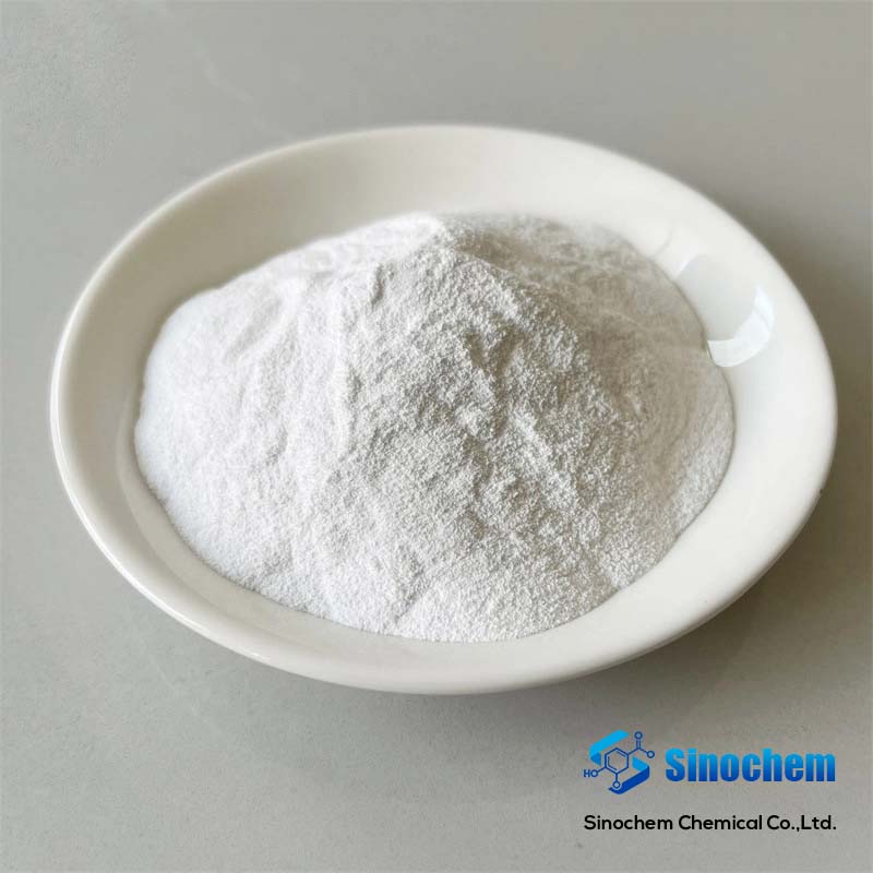 Kalium karbonat CAS：584-08-7