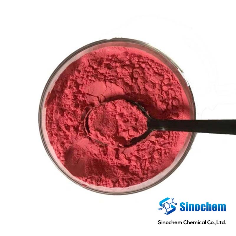 Vitamin B12 CAS：68-19-9
