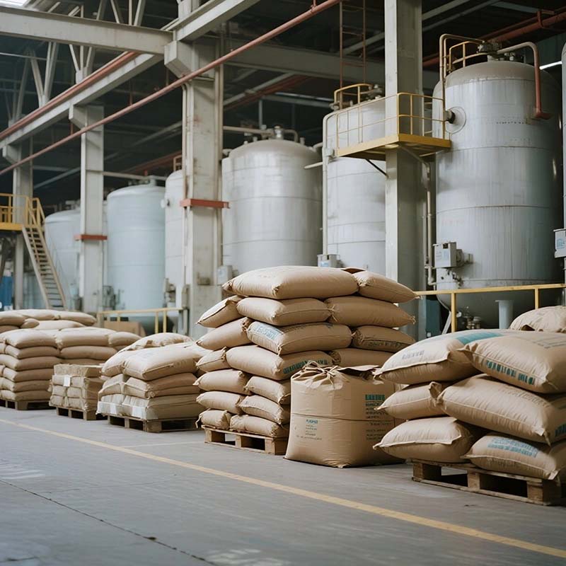 Kalium karbonat CAS：584-08-7
