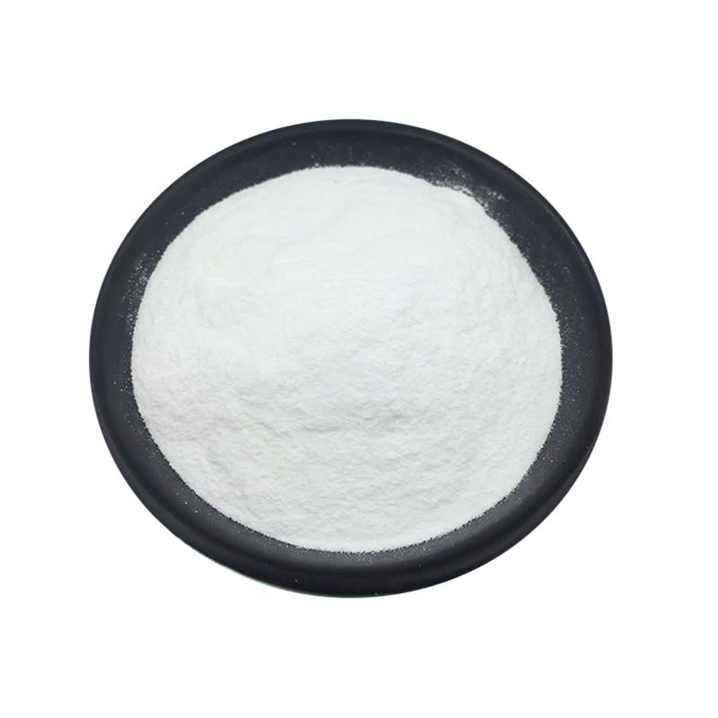 Asam hialuronat CAS：9004-61-9