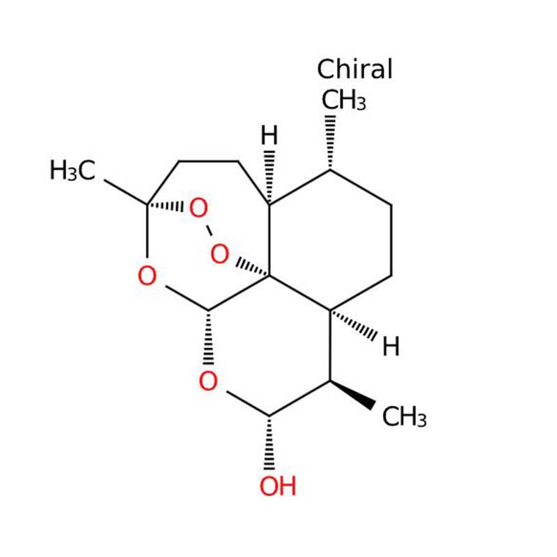 alpha-Dihidroartemisinin CAS：81496-81-3