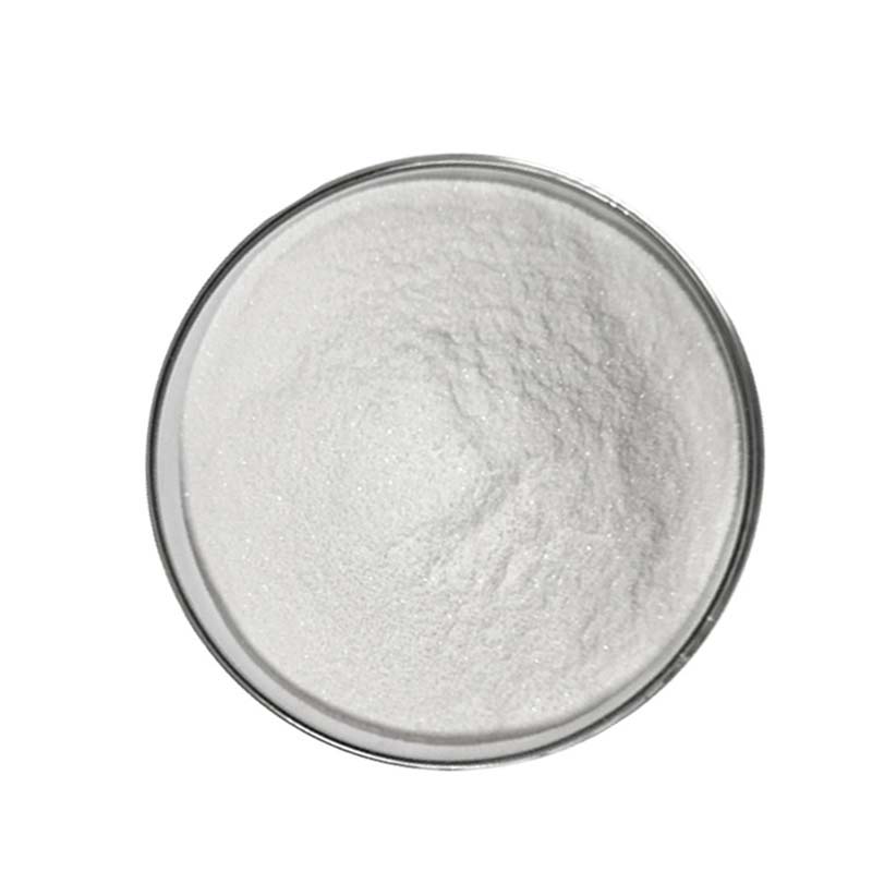 Kalsium D-Pantothenate CAS：137-08-6