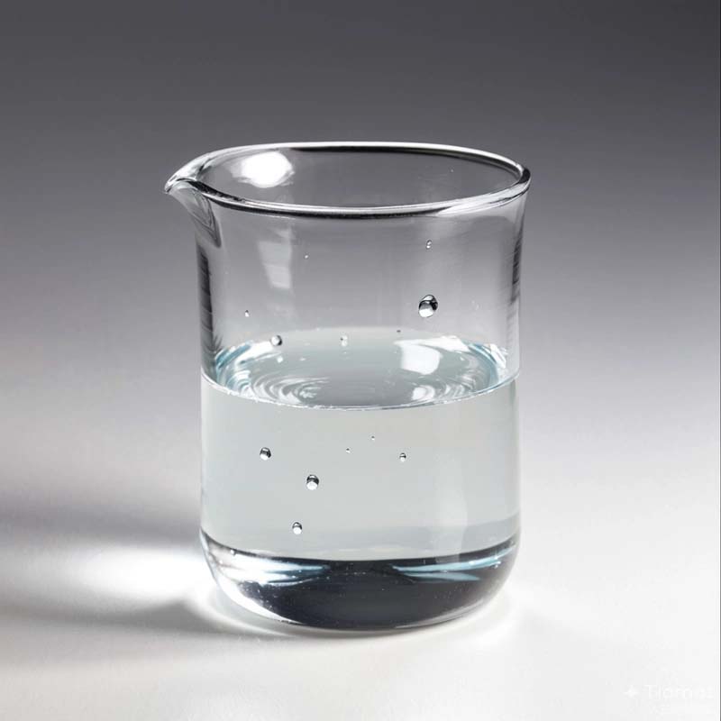 Didecyl Dimethyl Ammonium Chloride CAS：7173-51-5