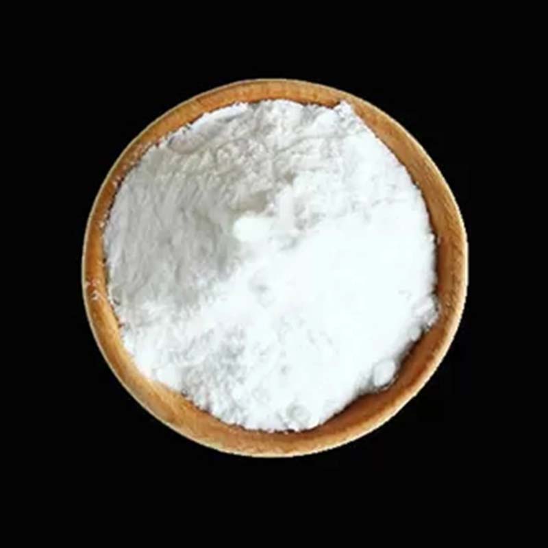 Aluminium hidroksida CAS：21645-51-2