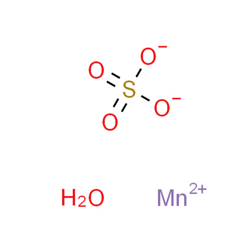 Mangan Sulfat Monohidrat CAS：10034-96-5