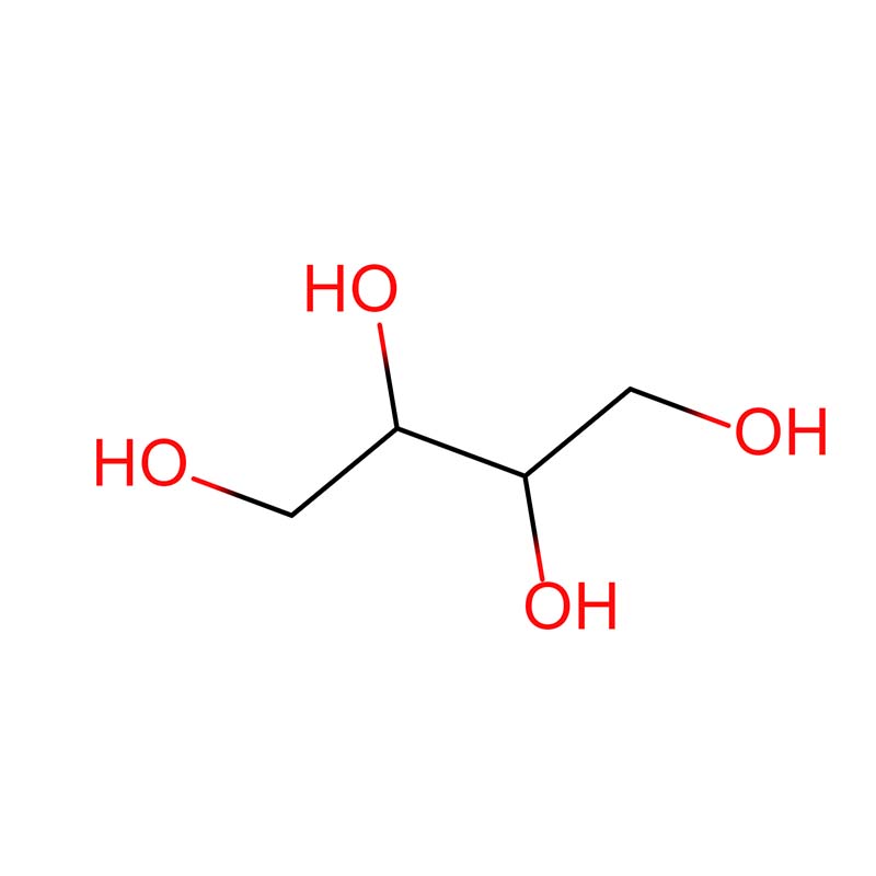 Eritritol CAS: 149-32-6