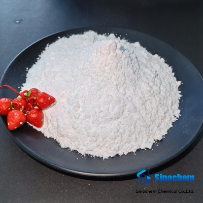 Magnesium sulfat anhidrat CAS：139939-75-6
