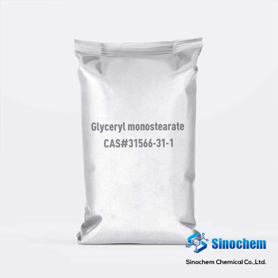 Gliseril monostearat CAS: 31566-31-1