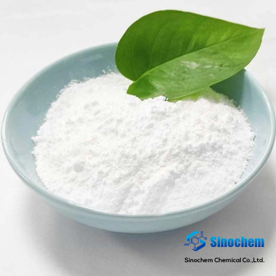 Poli(vinil alkohol)  CAS：9002-89-5