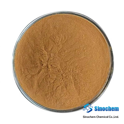 Natrium lignosulfona CAS：8061-51-6te