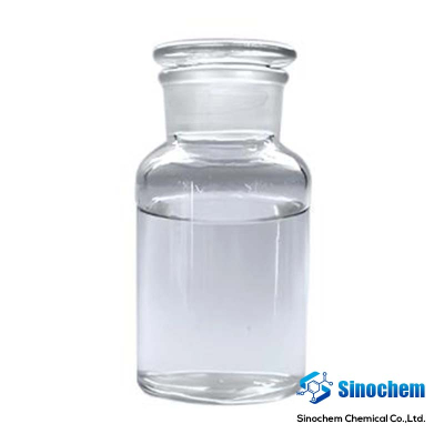   Asam Trifluorometansulfonat (TfOH) Nomor CAS : 1493-13-6