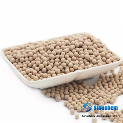 Zeolit ​​(Alami & Sintetis) CAS: 1318-02-1