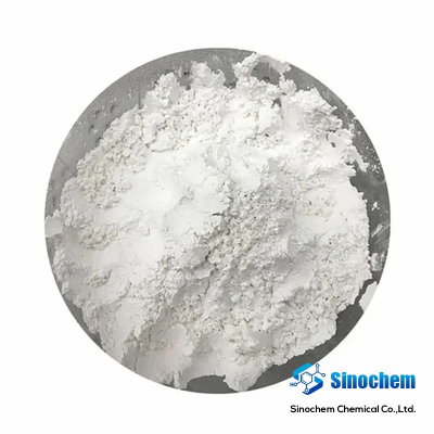Magnesium oksida CAS：1309-48-4