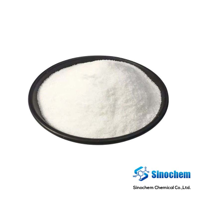 Kalsium D-Pantothenate CAS：137-08-6