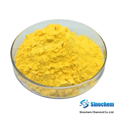 Tartrazine CAS：1934-21-0