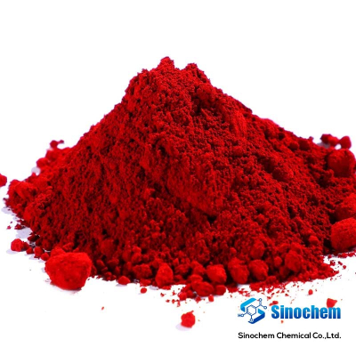 Allura merah ac CAS：25956-17-6