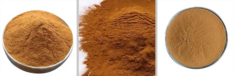 Natrium lignosulfona CAS：8061-51-6te