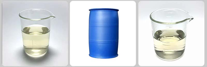 Poly(diallyldimethylammonium chloride) CAS：26062-79-3