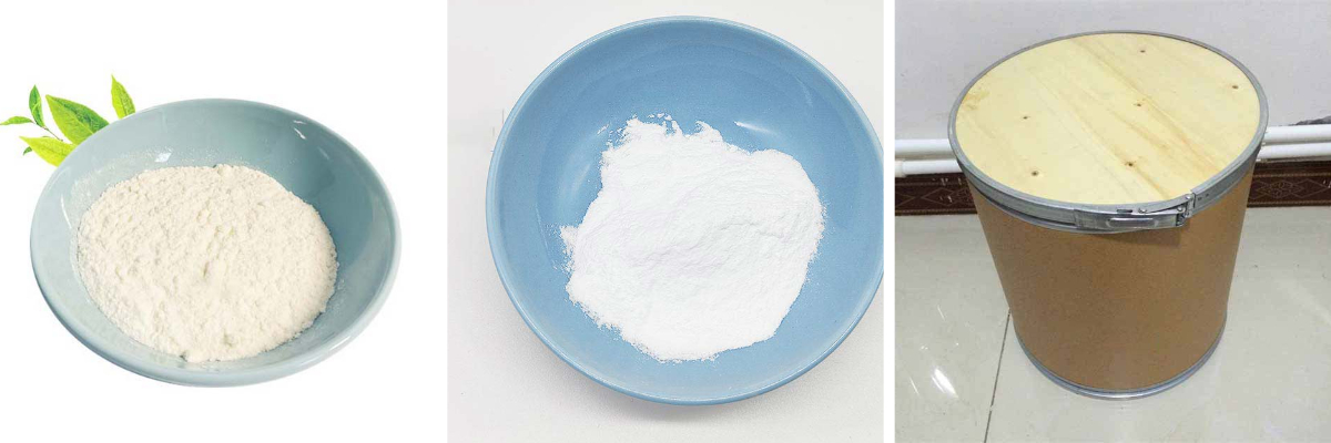 Tetrabutilamonium Hidrogen Sulfat (TBAHS) CAS .: 32503-27-8