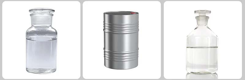  Asam Trifluorometansulfonat (TfOH) Nomor CAS : 1493-13-6