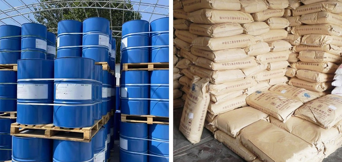 Zeolit (Alami & Sintetis) CAS: 1318-02-1 Zeolit (Alami & Sintetis) CAS: 1318-02-1