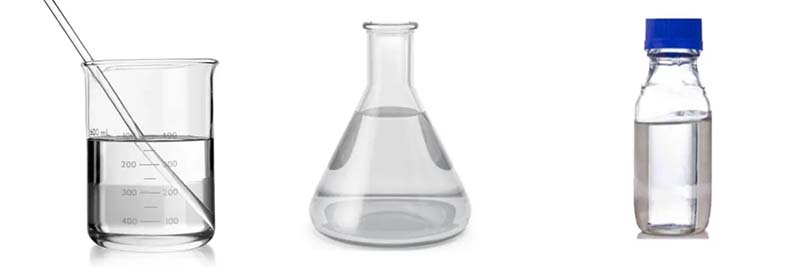 Asam fosfat (grade makanan) CAS: 7664-38-2