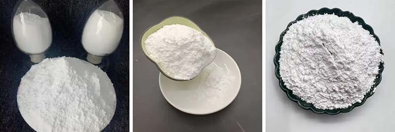 Aluminium hidroksida CAS:21645-51-2 Aluminium hidroksida CAS:21645-51-2