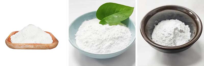 Kalsium fosfat dibasik CAS:7757-93-9 Kalsium fosfat dibasik CAS:7757-93-9